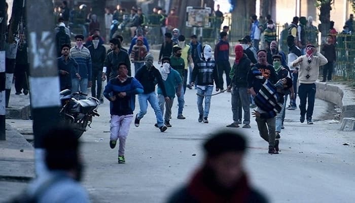 Decline in trend of youths joining militancy in J&amp;K: Indian Army