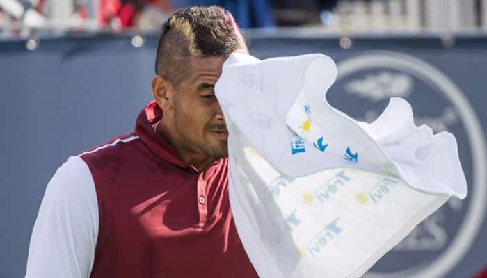 Nick Kyrgios pulls out of Rio Games, blasts Olympic Committee