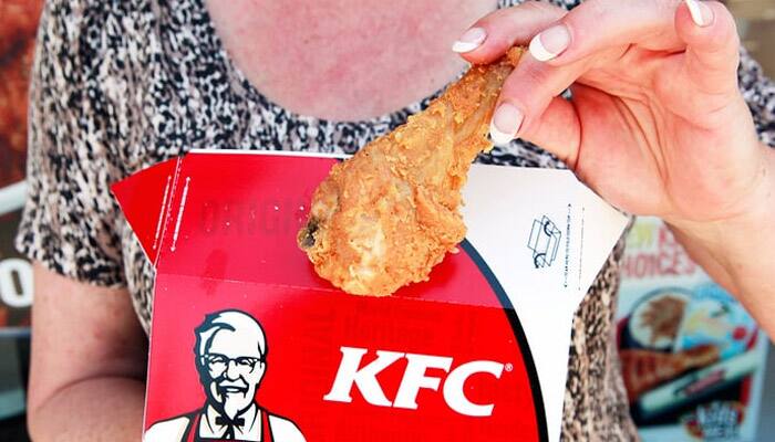 Watch Video: 10 things you didn&#039;t know about KFC