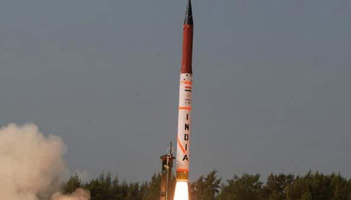 India joins global initiative to prevent ballistic missile proliferation