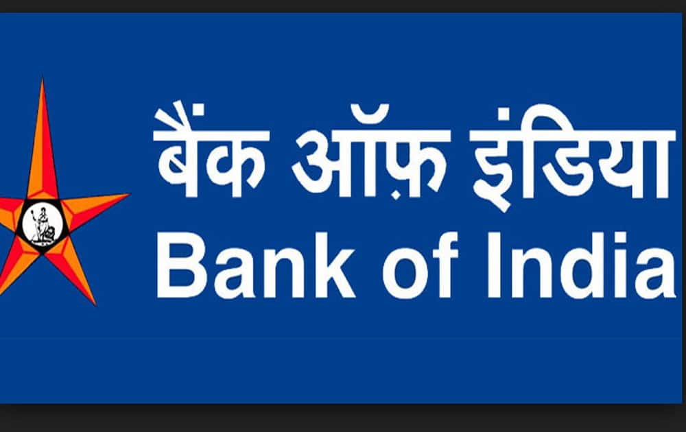 8. BANK OF INDIA - Market capitalization - Rs  7,191.48 cr  till june 3, 2016
