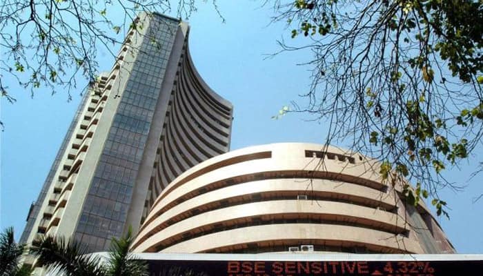 BSE listed firms regain Rs 100 lakh crore market cap mark