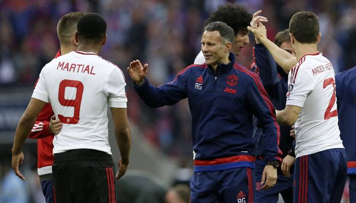 Ryan Giggs to leave Manchester United to pursue management job: Report