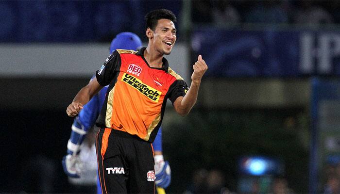 HILARIOUS! Mustafizur Rahman reveals the reason behind his nickname ‘Fizz’