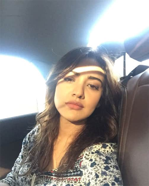 Nd thts my early pack up but still stuck in traffic face..grrrr..- twitter@Officialneha