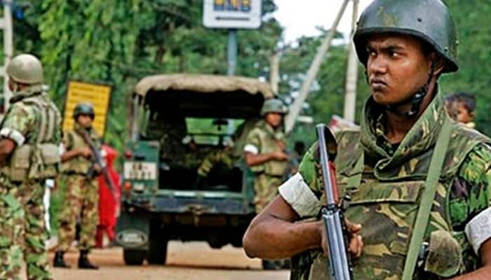 Sri Lanka&#039;s focus on LTTE affects its attention to ISIS: US report