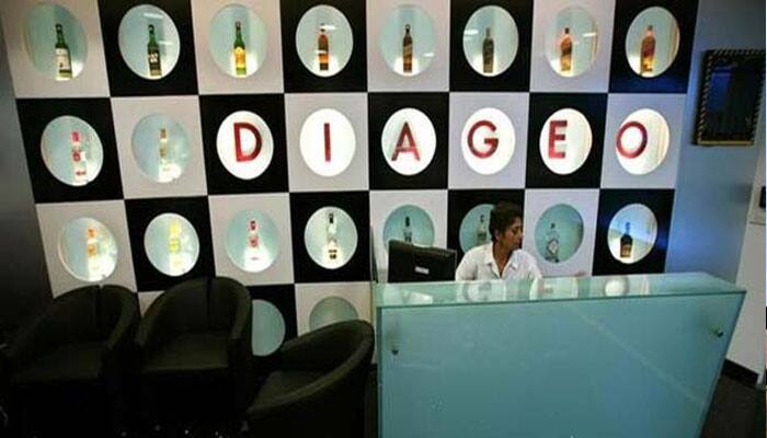 Diageo Holdings Netherlands files interlocutory application before the Debt Recovery Tribunal