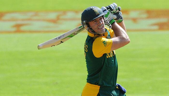 LIVE STREAMING: Tri-Nation Series, 1st Match - West Indies v South Africa