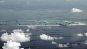 US warns Beijing of `self-isolation` in South China Sea