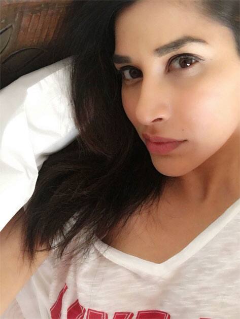 SOPHIE CHOUDRY