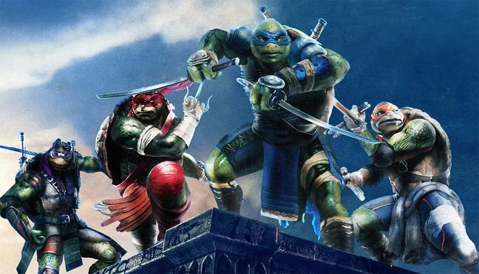 Teenage Mutant Ninja Turtles movie review : Most engaging superhero film in recent times