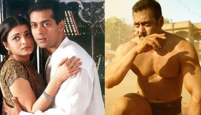 OMG! Salman Khan&#039;s &#039;Sultan&#039; to give déjà vu feels of &#039;Hum Dil De Chuke Sanam&#039;? 