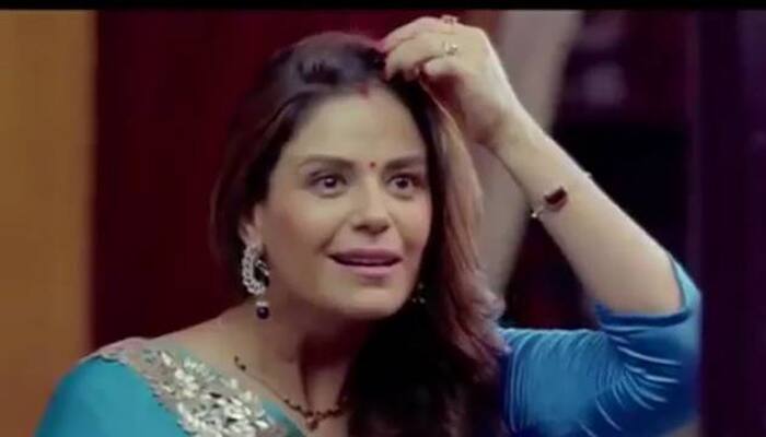 &#039;Saas-bahu&#039; genre is fading: Mona Singh