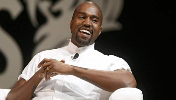 Kanye West unveils new song