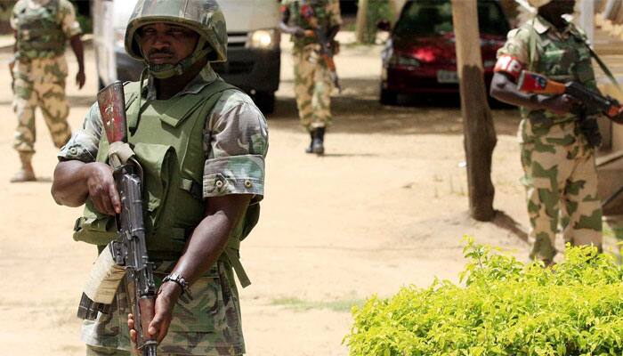 Nigerian troops kill 19 Boko Haram militants: Army