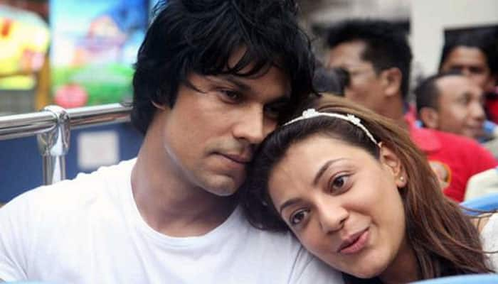 &#039;Do Lafzon Ki Kahani&#039; stars Randeep Hooda, Kajal Aggarwal decide to donate their eyes