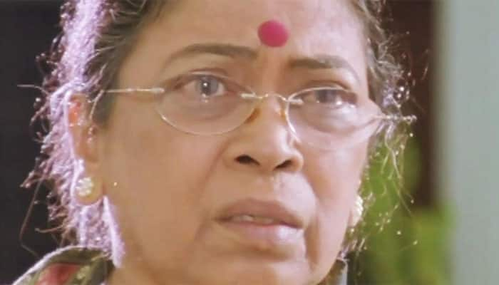 Veteran actor, theatre person Sulabha Deshpande no more