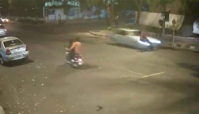 Mercedes hit-and-run case: Delhi Police welcomes Juvenile Justice Board&#039;s decision