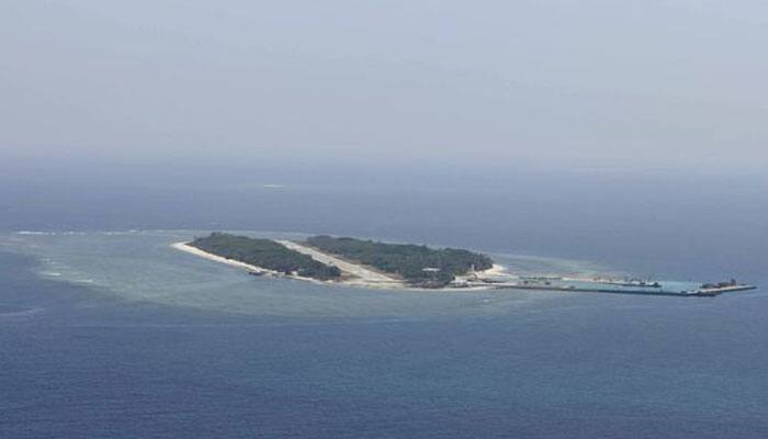 US vows &#039;actions&#039; if China builds new South China Sea structures