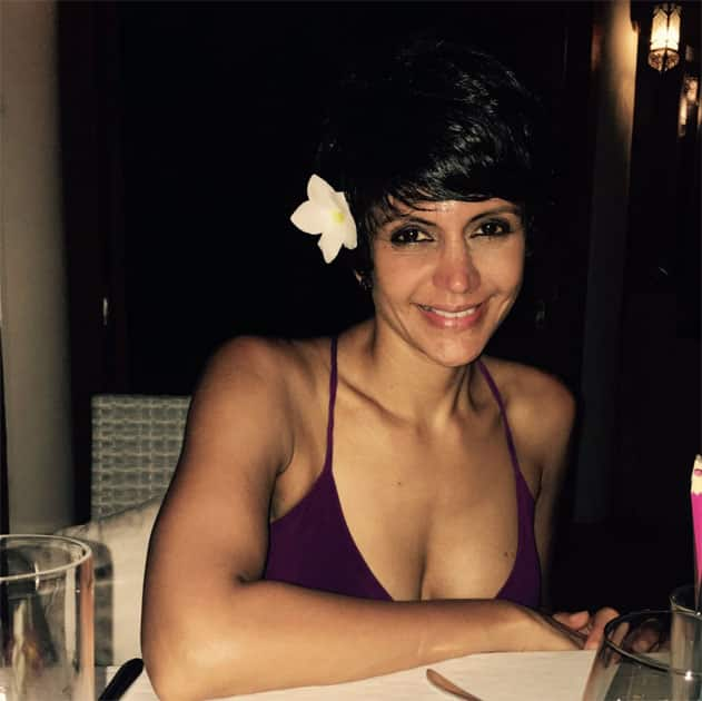 mandira bedi