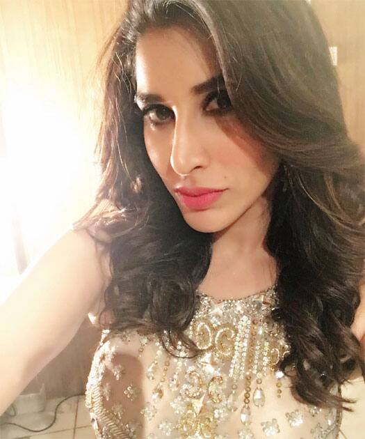 SOPHIE CHOUDRY