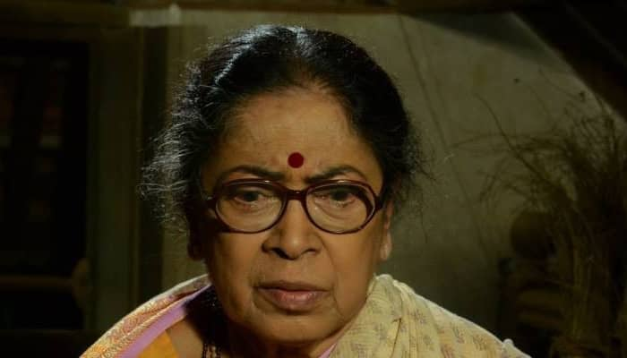 Bollywood mourns veteran actress Sulabha Deshpande&#039;s demise!