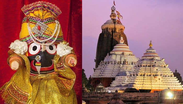 Do you know why Lord Jagannath&#039;s hands are unfinished? Know here