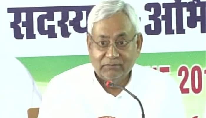 Bihar Exam row: Guilty won&#039;t be spared, matter will be investigated from &#039;criminal&#039; angle, says Nitish Kumar
