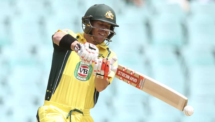 Tri-Nation ODI Series, Match 2: Australia thrash West Indies for bonus-point win