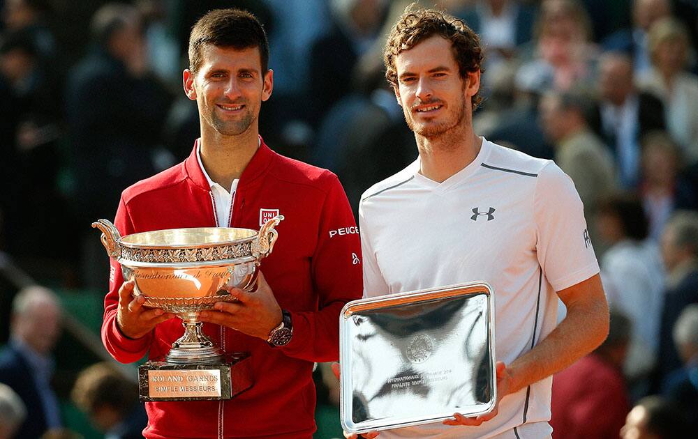 French Open tennis tournament French Open tennis tournament