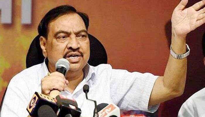 Khadse-Dawood link: Bombay High Court to hear matter today