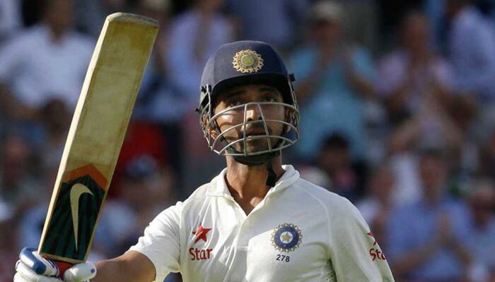 Ajinkya Rahane birthday special! WATCH his remarkable ...