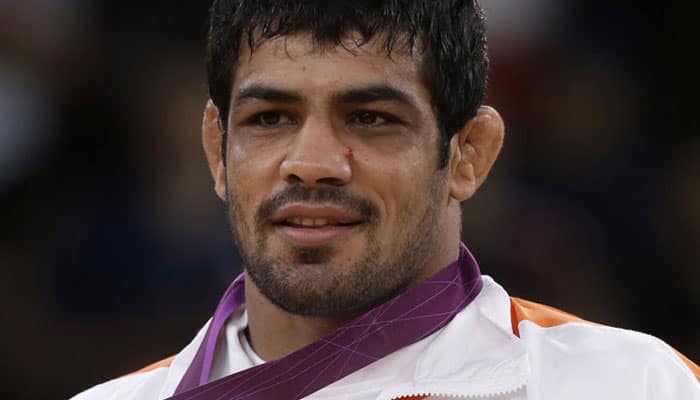 Rio Olympics 2016: Delhi High Court dismisses Sushil Kumar's plea seeking trial with Narsingh Yadav