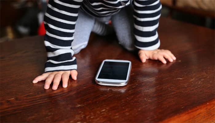 Evoxyz Technologies launches app to track your kids