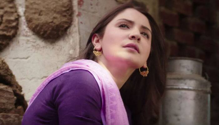 Anushka Sharma's last day shoot for 'Sultan'! Pic inside