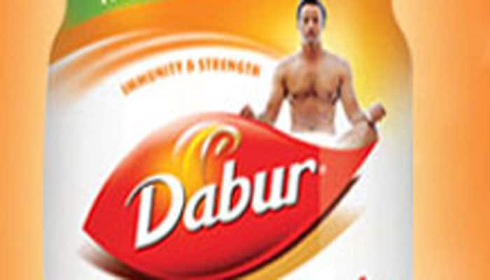 Dabur doesn't see threat from Patanjali's 'faith-based' items Dabur doesn't see threat from Patanjali's 'faith-based' items