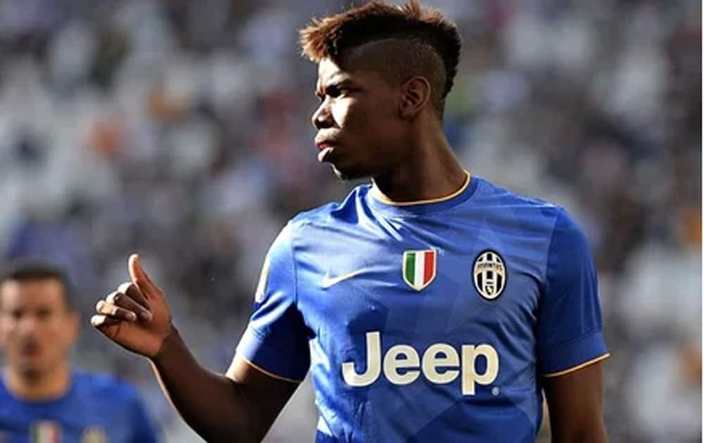 Paul Pogba
The French midfielder plays with simplicity and raw power. Dubbed as the perfect combination of Patrick Viera and Yaya Toure, he is surely set for an intersting month.