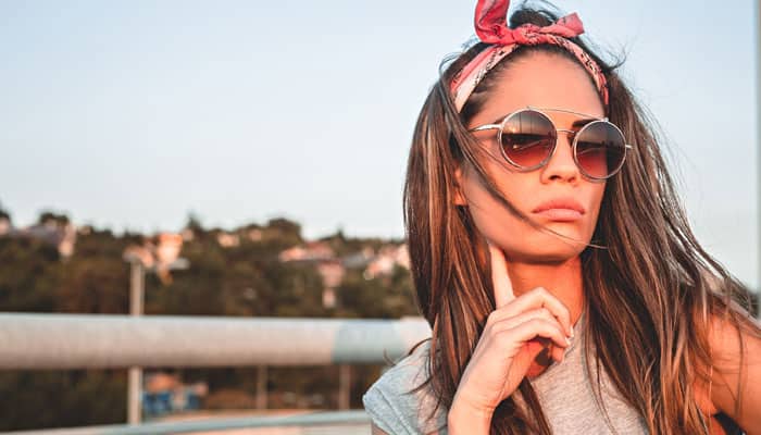 Tweak your make-up kit! Summer survival beauty guide
