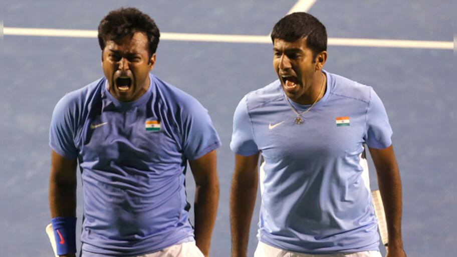 Rohan Bopanna enters top 10 in doubles rankings, secures berth to 2016 ...