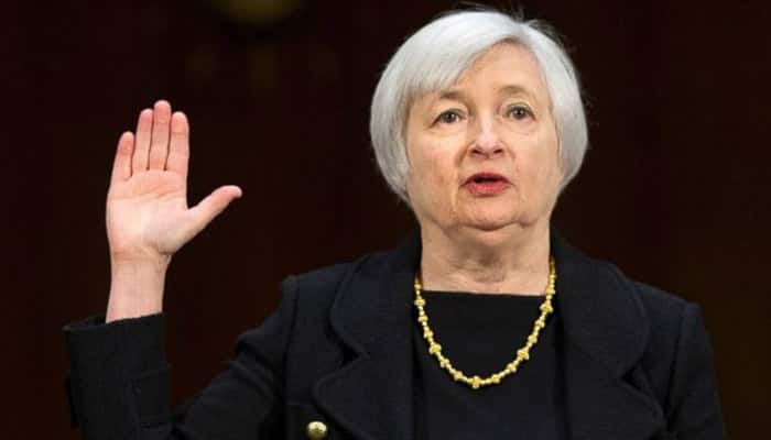 Pro-Brexit vote could have significant economic repercussions: Janet Yellen