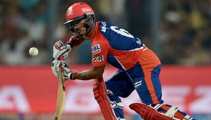 IPL 2016: I feel Delhi Daredevils didn&#039;t back my skills with bat and ball, says Pawan Negi