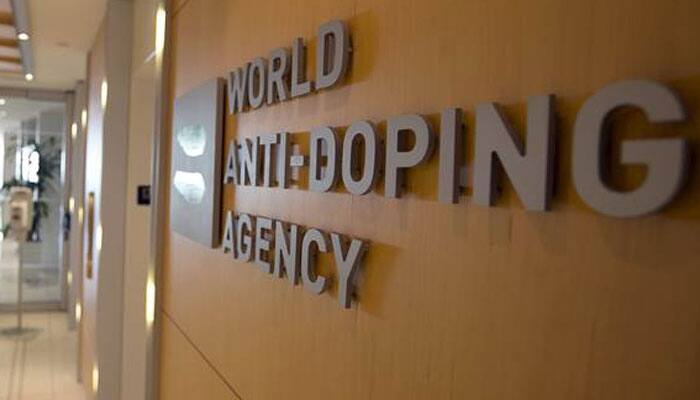 WADA suspends accreditation of Madrid testing lab
