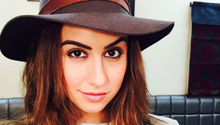 Vacation diaries: Dancing diva Lauren Gottlieb dazzles in two-piece