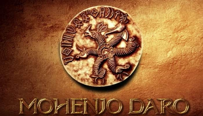 Awe-inspiring motion poster of Hrithik Roshan’s ‘Mohenjo Daro’ will take you back in time