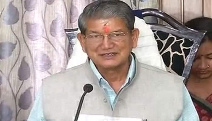 Sting CD row: Why horse-trading allegation against me instead of beneficiary, asks Rawat
