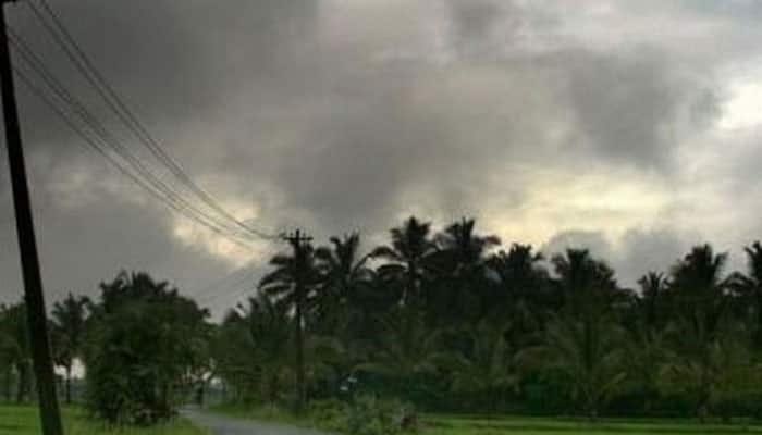 Southwest monsoon to hit Kerala on June 9: IMD