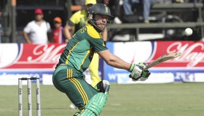 LIVE STREAMING: 3rd ODI - Australia vs South Africa