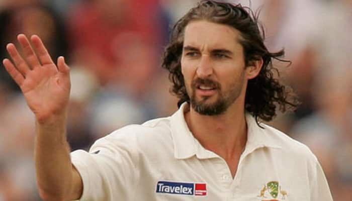 Jason Gillespie stumps Yorkshire sponsors with vegan stance, wants dairy to shut down