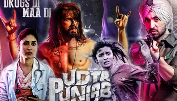 &#039;Udta Punjab&#039; controversy: Censoring film will not fix state&#039;s drug problem, says Rahul Gandhi