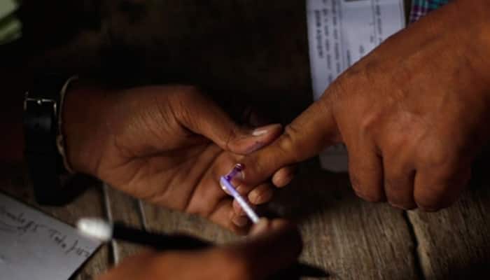 Election Commission says possible to hold polls to Lok Sabha, all state Assemblies together